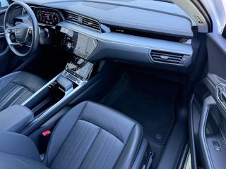 Audi e-tron 2023 55 Quattro/ 10 έτη εγγύηση Platinum/Τετραζωνικός Κλιματισμός-thumb-29