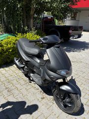 Gilera Runner 200 2002