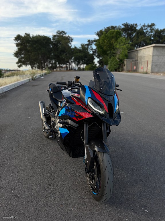 Bmw M 1000 XR 2024 FULL EXTRA CARBON