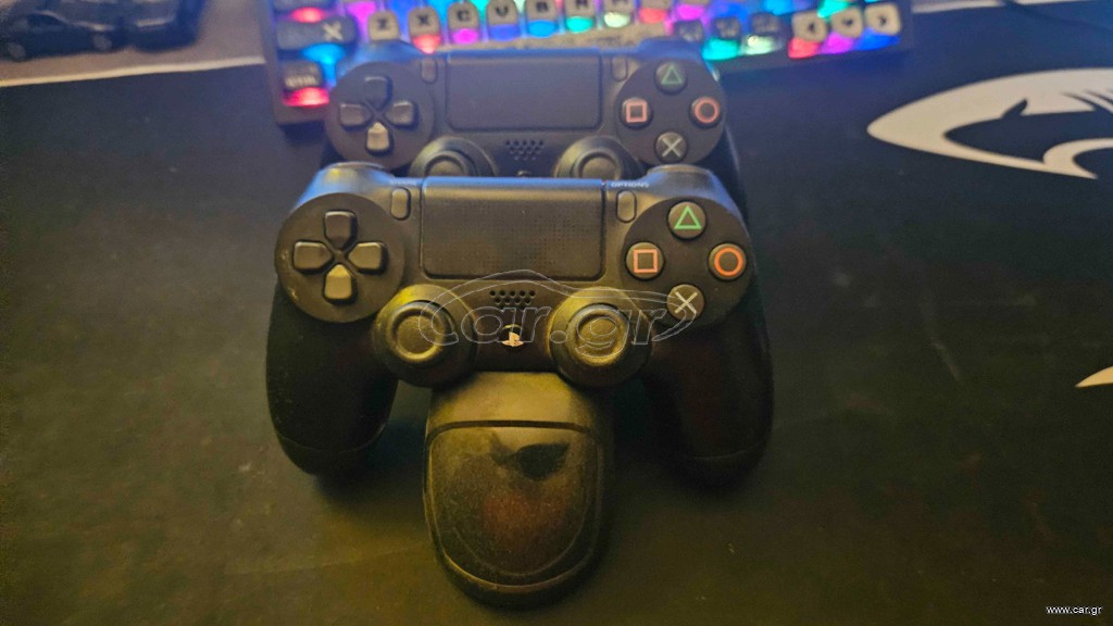 PS4 ΠΡΩΣ ΠΩΛΗΣΗ