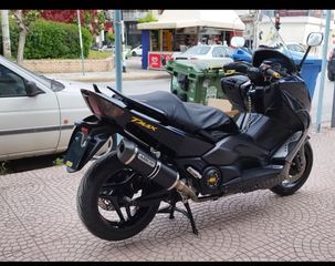 Yamaha T-MAX 500 2009-thumb-3