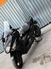 Yamaha T-MAX 500 2009-thumb-4
