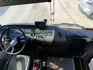 Scania 2000 Irizar