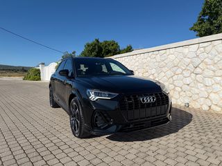 Audi Q3 2021 S LINE-QUATTRO-40 TDI
