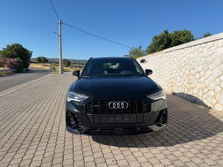 Audi Q3 2021 S LINE-QUATTRO-40 TDI-thumb-1