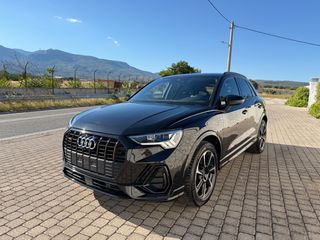 Audi Q3 2021 S LINE-QUATTRO-40 TDI-thumb-2