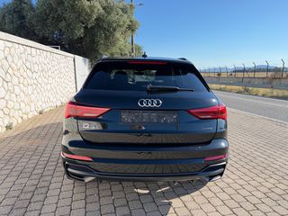 Audi Q3 2021 S LINE-QUATTRO-40 TDI-thumb-4