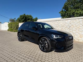 Audi Q3 2021 S LINE-QUATTRO-40 TDI-thumb-6