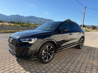 Audi Q3 2021 S LINE-QUATTRO-40 TDI-thumb-7
