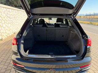 Audi Q3 2021 S LINE-QUATTRO-40 TDI-thumb-11
