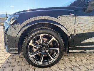 Audi Q3 2021 S LINE-QUATTRO-40 TDI-thumb-9