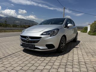 Opel Corsa 2016 CDTI DIESEL 1.3 ECO FLEX - ΕΛΛΗΝΙΚΟ-thumb-10