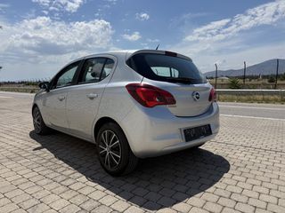 Opel Corsa 2016 CDTI DIESEL 1.3 ECO FLEX - ΕΛΛΗΝΙΚΟ-thumb-5