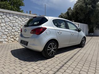 Opel Corsa 2016 CDTI DIESEL 1.3 ECO FLEX - ΕΛΛΗΝΙΚΟ-thumb-4