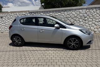 Opel Corsa 2016 CDTI DIESEL 1.3 ECO FLEX - ΕΛΛΗΝΙΚΟ-thumb-6