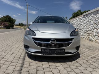 Opel Corsa 2016 CDTI DIESEL 1.3 ECO FLEX - ΕΛΛΗΝΙΚΟ-thumb-2