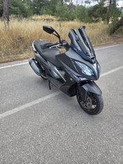Kymco Xciting 400i 2016 ABS!-thumb-1