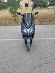 Kymco Xciting 400i 2016 ABS!-thumb-2