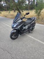 Kymco Xciting 400i 2016 ABS!-thumb-3
