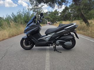 Kymco Xciting 400i 2016 ABS!-thumb-4