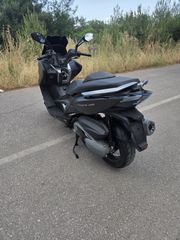 Kymco Xciting 400i 2016 ABS!-thumb-5