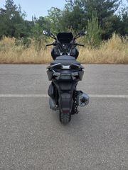 Kymco Xciting 400i 2016 ABS!-thumb-6