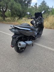 Kymco Xciting 400i 2016 ABS!-thumb-7