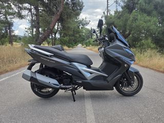 Kymco Xciting 400i 2016 ABS!-thumb-8
