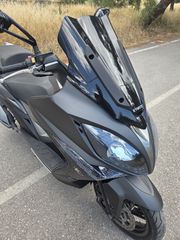 Kymco Xciting 400i 2016 ABS!-thumb-9