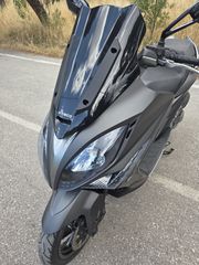 Kymco Xciting 400i 2016 ABS!-thumb-10