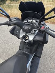 Kymco Xciting 400i 2016 ABS!-thumb-11