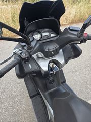Kymco Xciting 400i 2016 ABS!-thumb-12