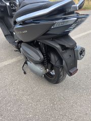Kymco Xciting 400i 2016 ABS!-thumb-16