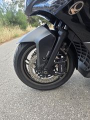 Kymco Xciting 400i 2016 ABS!-thumb-17