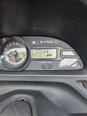Kymco Xciting 400i 2016 ABS!-thumb-18
