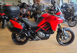 Ducati Multistrada 950 2019 S full