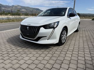 Peugeot 208 2023 BlueHDi 100 S&S Active 1.5 - ΕΛΛΗΝΙΚΟ-thumb-1