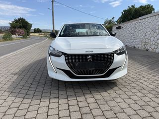 Peugeot 208 2023 BlueHDi 100 S&S Active 1.5 - ΕΛΛΗΝΙΚΟ-thumb-2