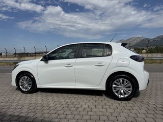 Peugeot 208 2023 BlueHDi 100 S&S Active 1.5 - ΕΛΛΗΝΙΚΟ-thumb-3