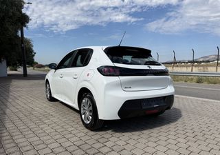 Peugeot 208 2023 BlueHDi 100 S&S Active 1.5 - ΕΛΛΗΝΙΚΟ-thumb-4