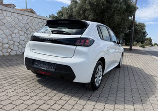 Peugeot 208 2023 BlueHDi 100 S&S Active 1.5 - ΕΛΛΗΝΙΚΟ-thumb-5