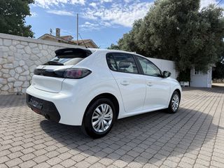 Peugeot 208 2023 BlueHDi 100 S&S Active 1.5 - ΕΛΛΗΝΙΚΟ-thumb-6
