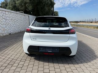 Peugeot 208 2023 BlueHDi 100 S&S Active 1.5 - ΕΛΛΗΝΙΚΟ-thumb-7