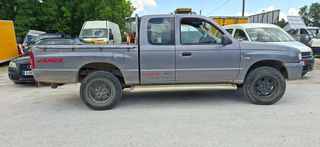 Mazda B 2500 2005 FREESTYLE 4X4 1,5 CUB-thumb-3