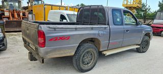 Mazda B 2500 2005 FREESTYLE 4X4 1,5 CUB-thumb-4