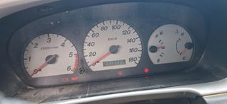 Mazda B 2500 2005 FREESTYLE 4X4 1,5 CUB-thumb-7