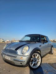 Mini Cooper 2002