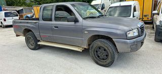 Καρότσα Mazda 2005 B2500-thumb-2