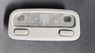 ΠΛΑΦΟΝΙΕΡΑ TOYOTA COROLLA E12