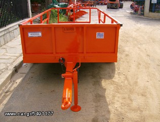 Πλατφόρμες-Καρότσες 2018 AGRO MACHINES TASOS-thumb-1